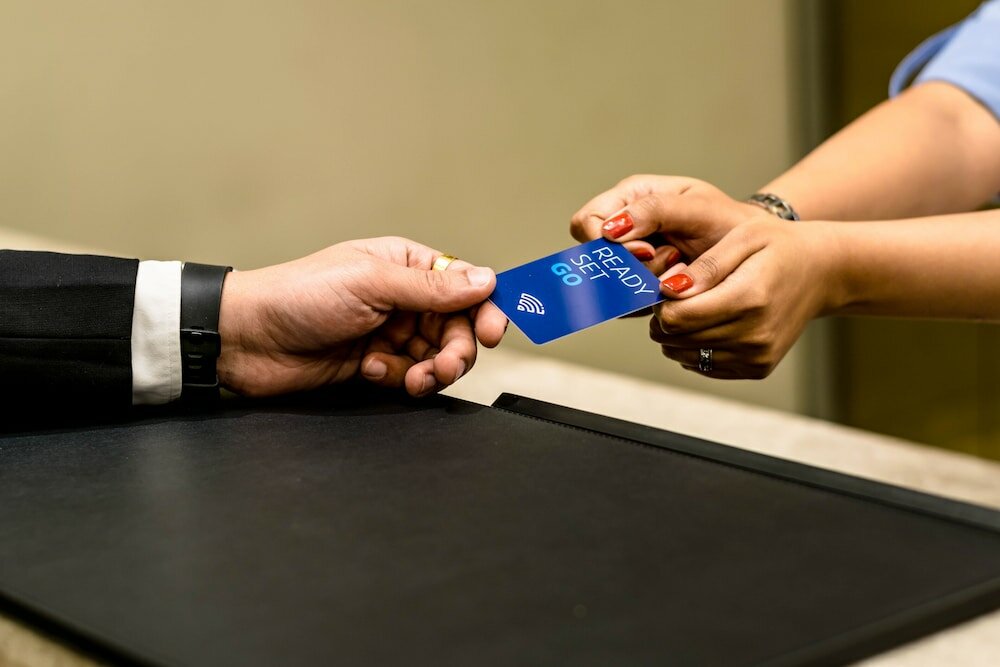 Фото Holiday Inn Express Kolkata Airport, an Ihg Hotel