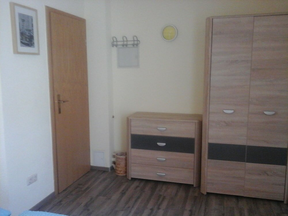 Фото JaNettes Gästehaus