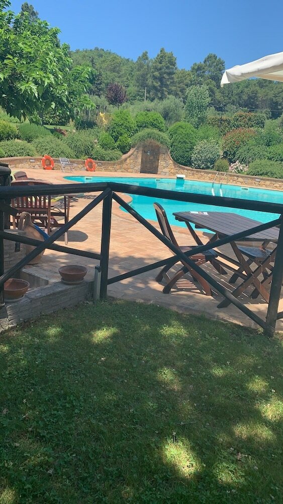 Фото Azienda Agrituristica i Tre Casali