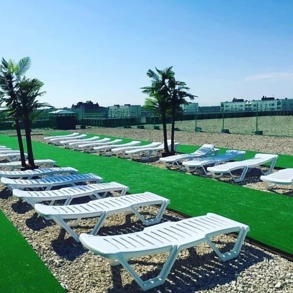 Фото Урал Тау-Р