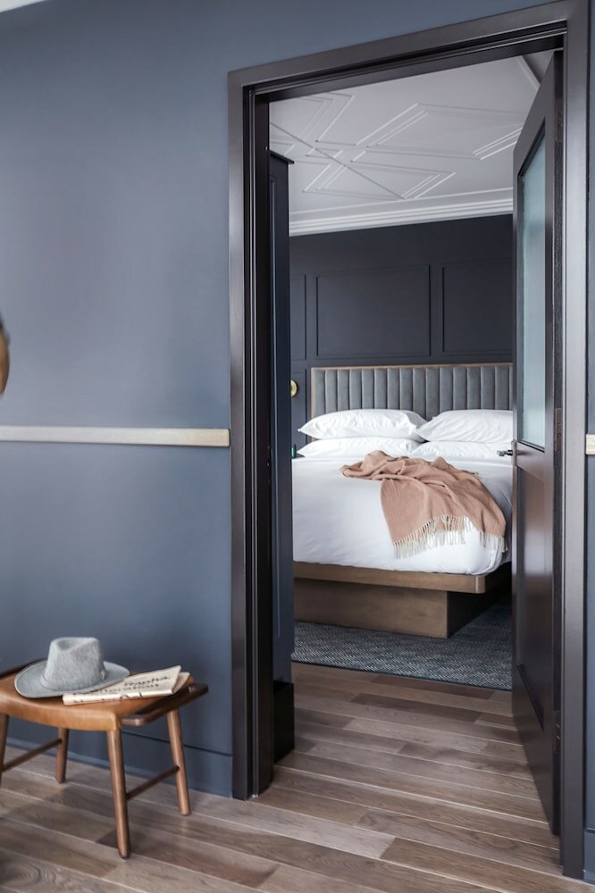 Фото Noelle, Nashville, a Tribute Portfolio Hotel