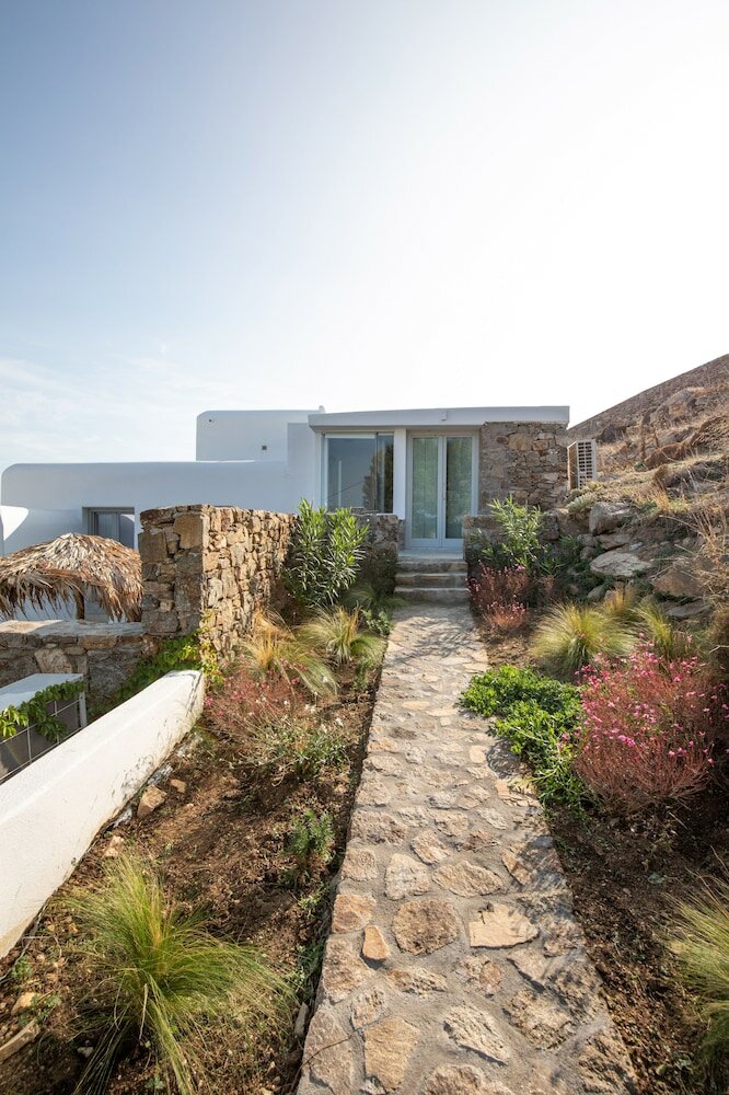 Фото The Summit of Mykonos