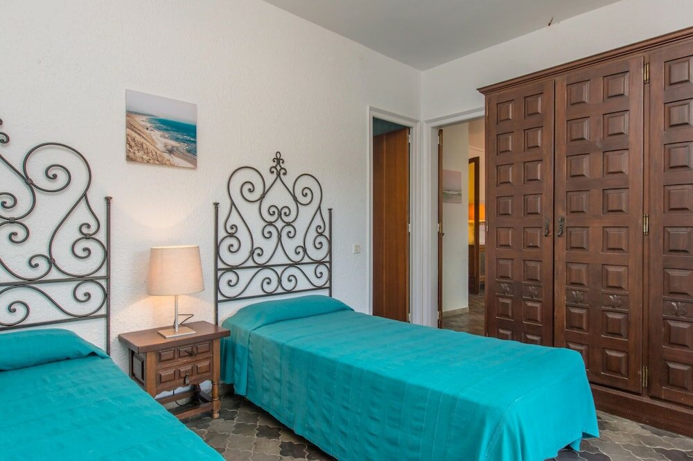 Фото Sr-39 Begur Sa Riera 6 Pax