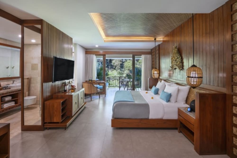 Фото Aksari Resort Ubud by Ini Vie Hospitality