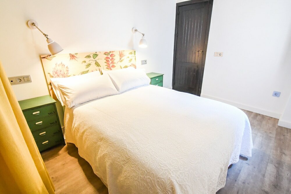 Фото TuGuest Alhambra Apartments