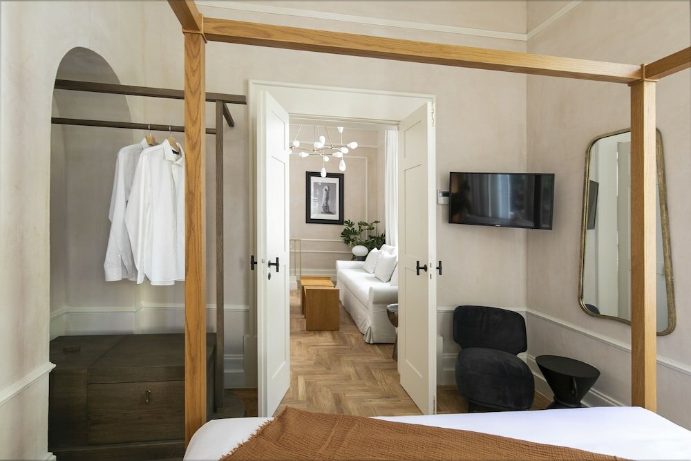 Фото Monsieur Didot