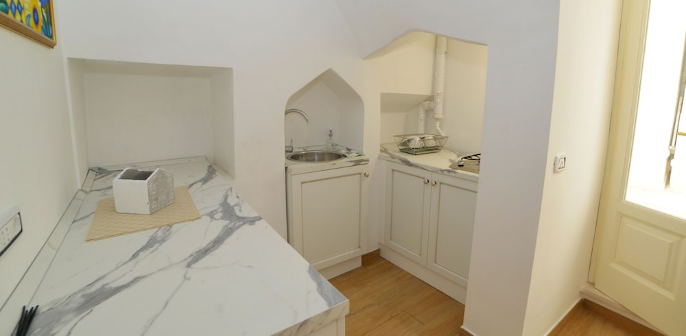 Фото Casa Baldassarre