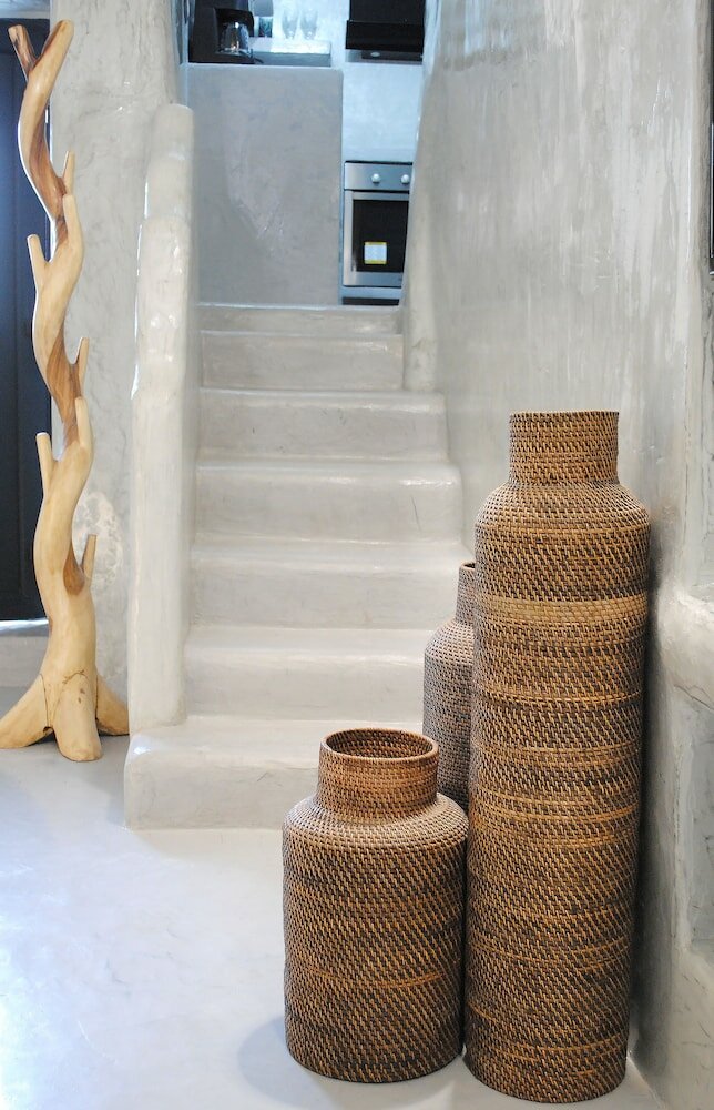 Фото Diva Santorini Luxury Villa