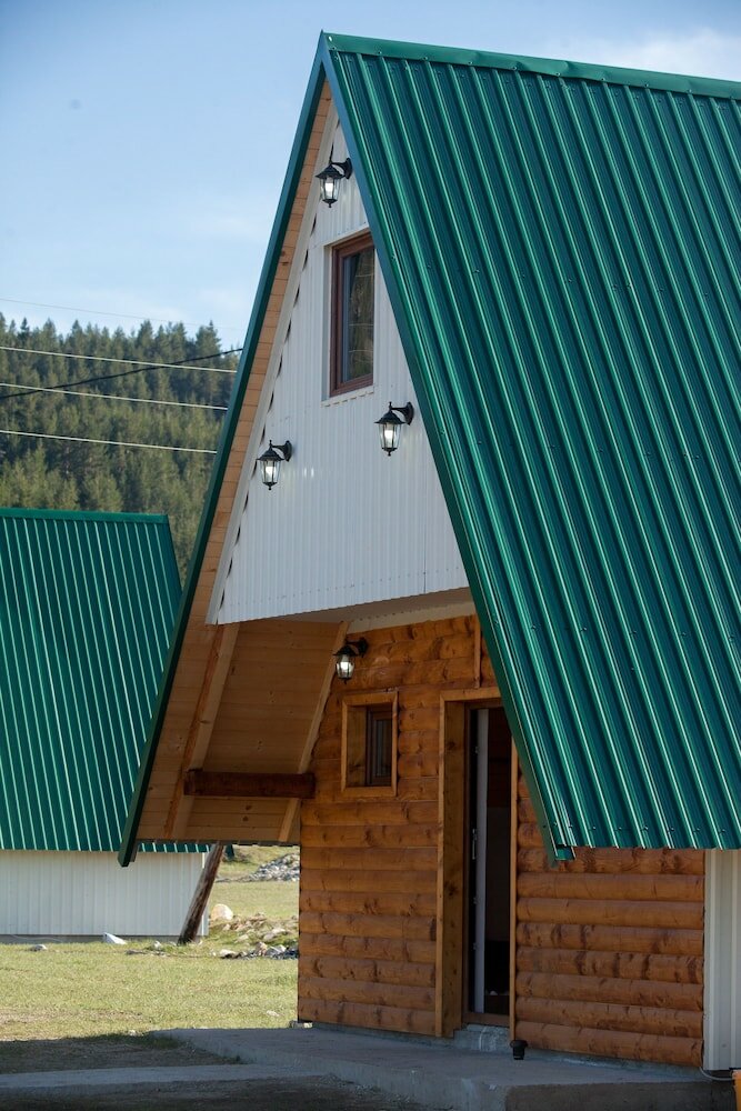 Фото Family houses Pleme