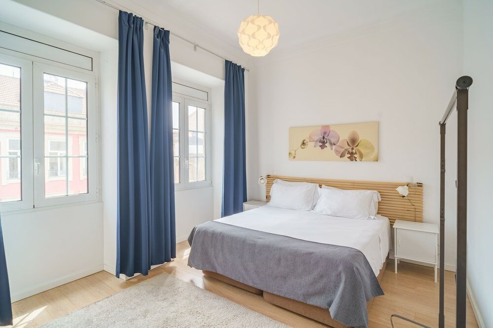 Фото Feel Porto Historic Boutique Flat