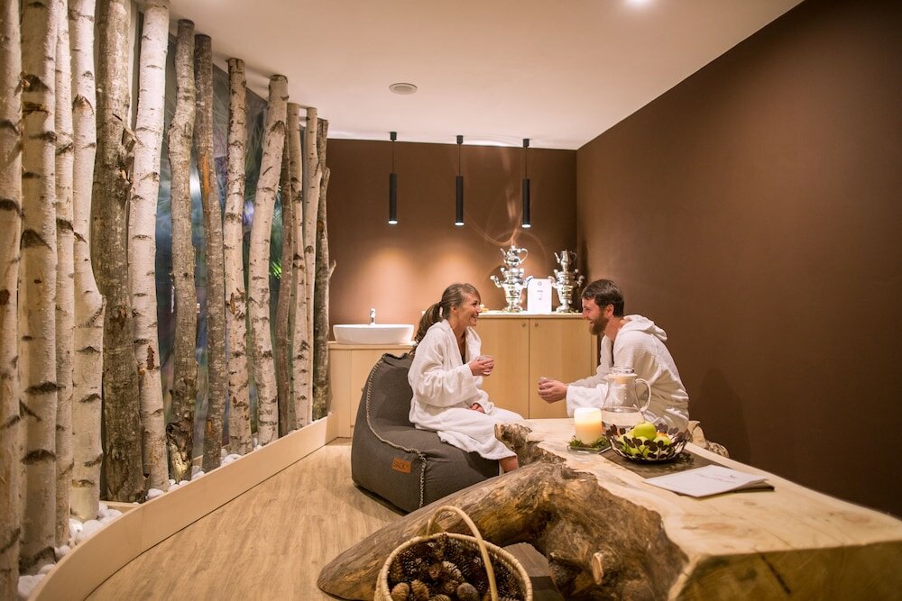 Фото Hotel Erica