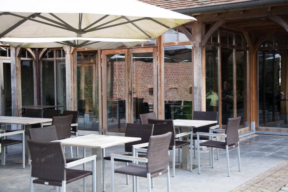 Фото Hostellerie de Biek