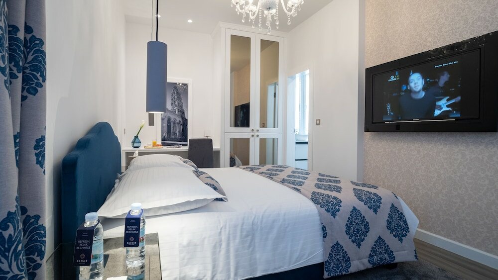 Фото Elixir Luxury Rooms