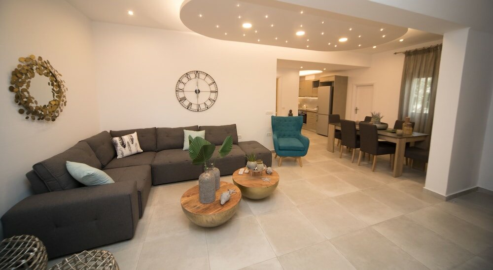 Фото Villa Kamara Santorini