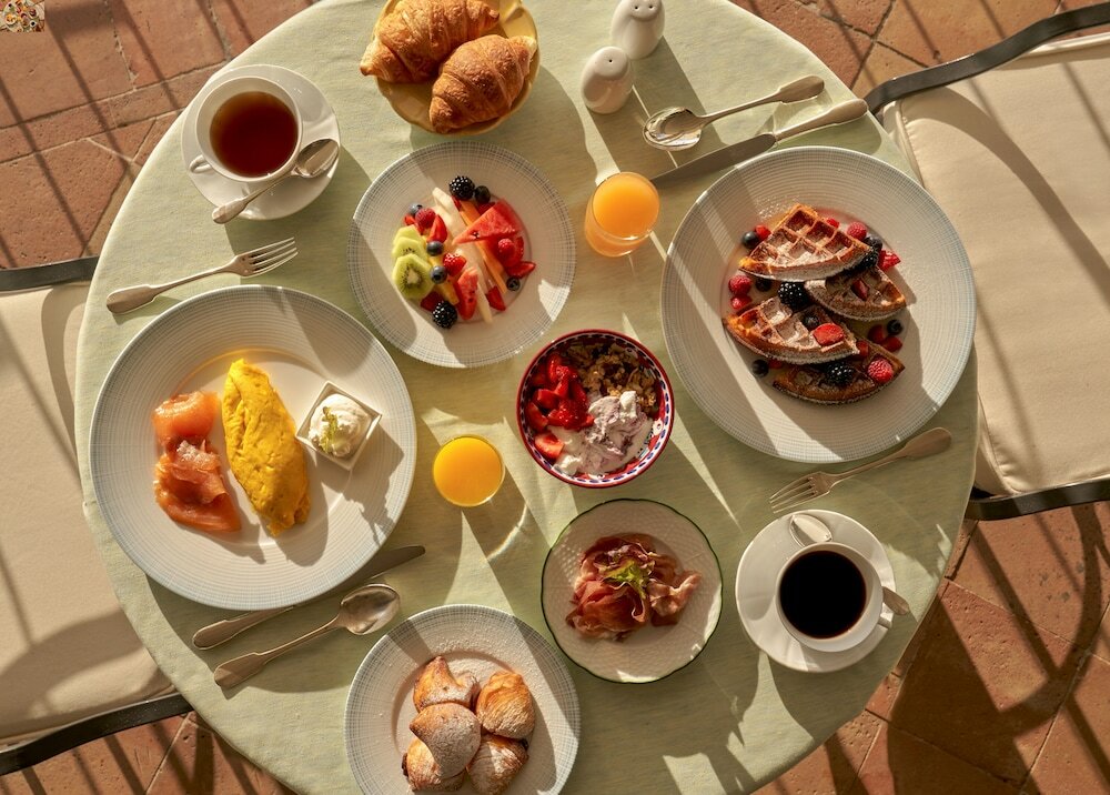 Фото Villa Margherita