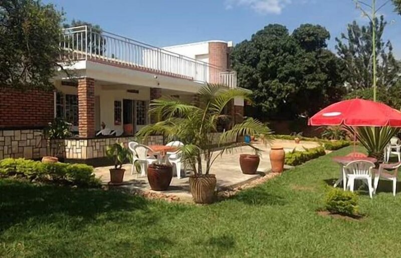 Гостиница Murugo Rwanda Hostel в Кигали