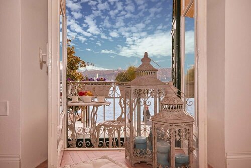 Апартаменты Romantic Benaco Salò - App. 01 в Сале
