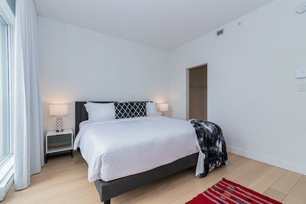 Фото Le Se7t Penthouses