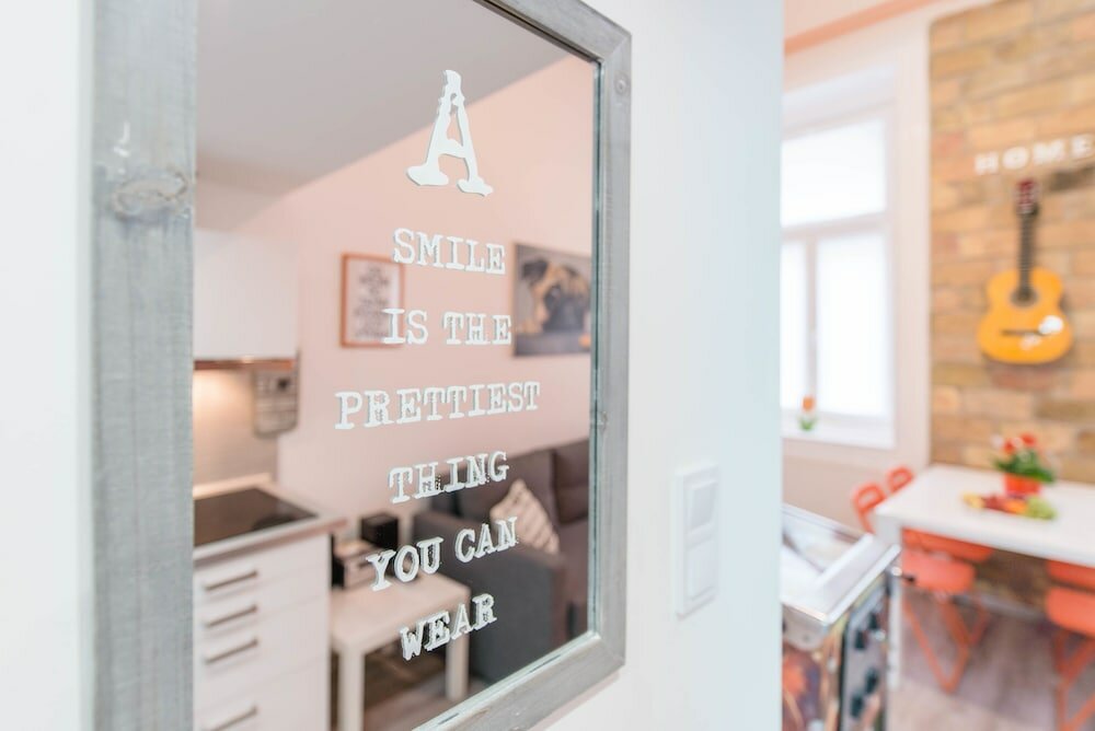 Фото Happy home Budapest Pop