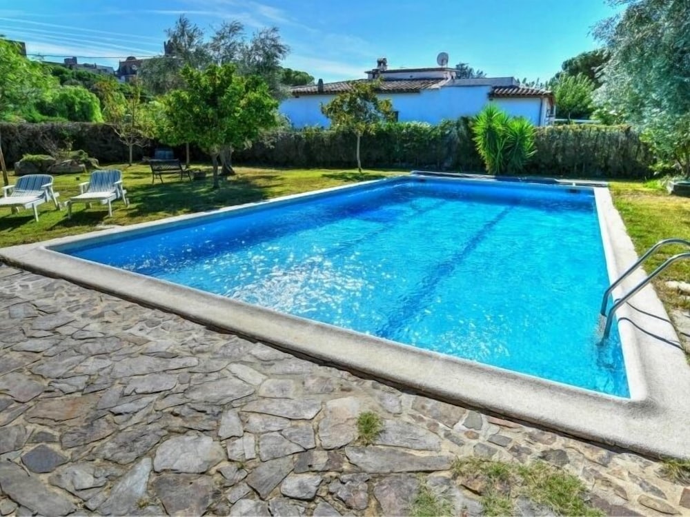 Фото Casa Freser