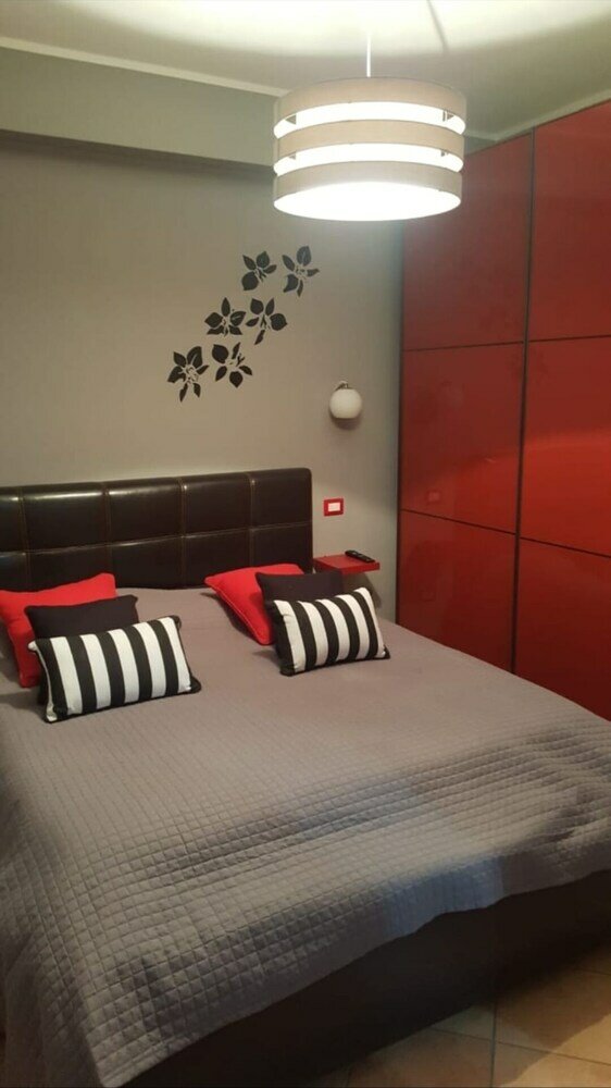 Фото Bouganville Residence