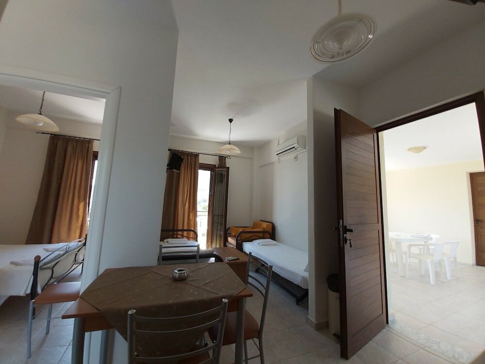 Фото Domaine Papakonstantis Apartments To Let