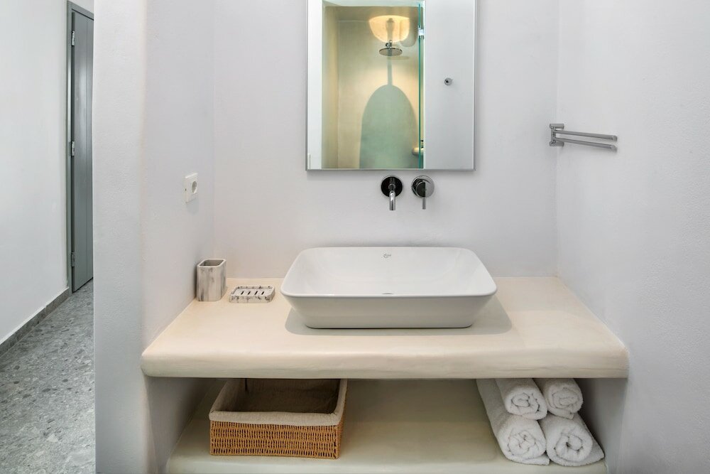 Фото Seven Suites