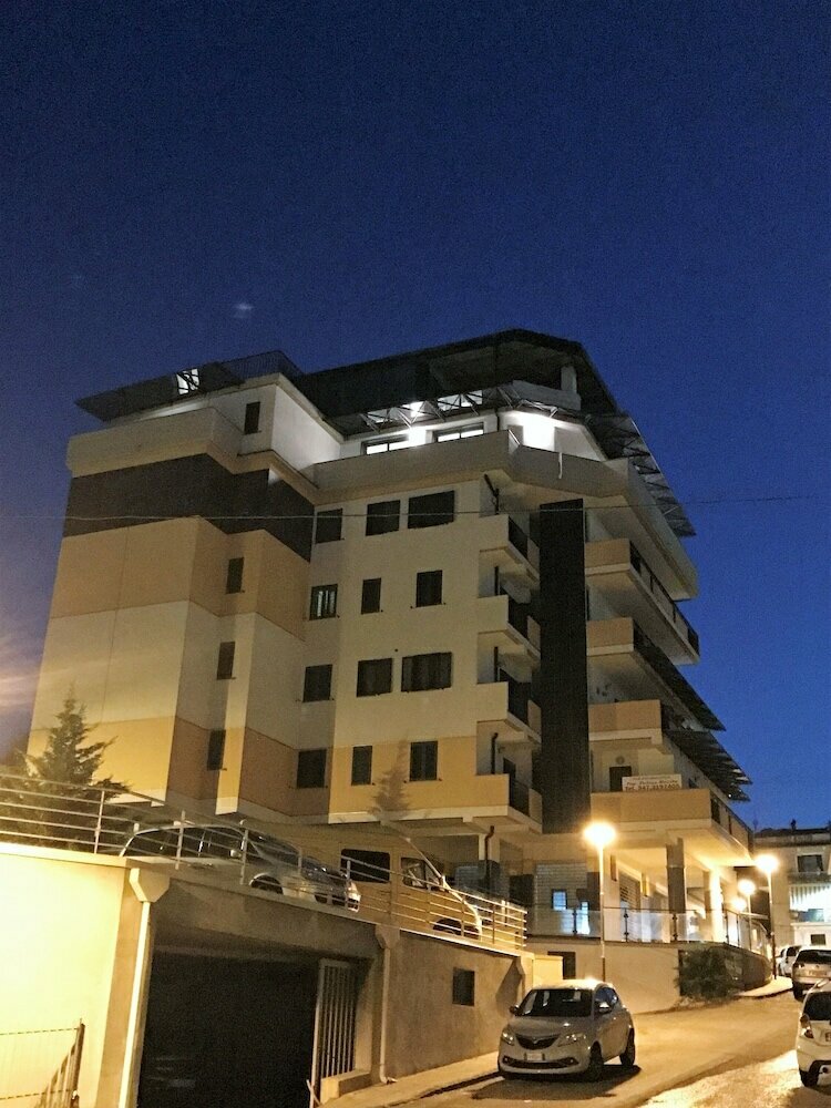 Hotel Civico 27, Calabria, photo