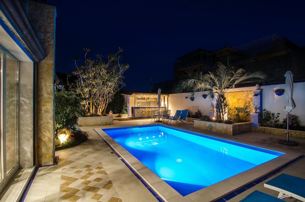 Фото Mediterranean Charm