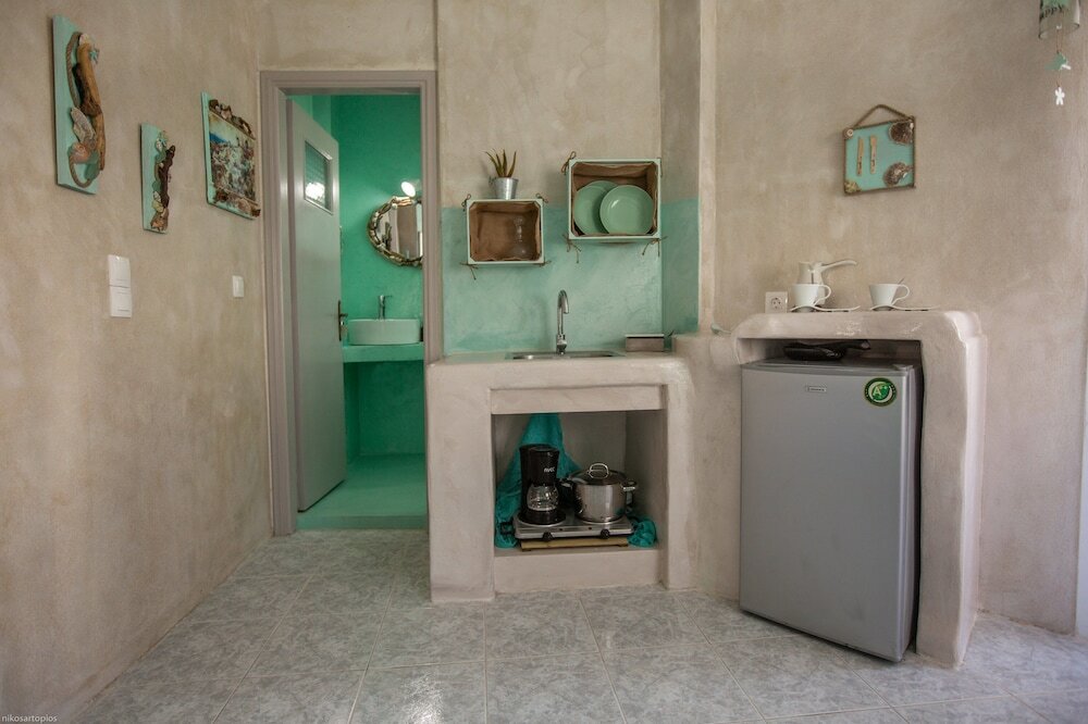 Фото Pasithei Studios