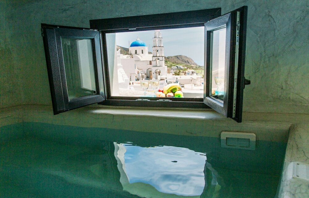 Фото Diva Santorini Luxury Villa