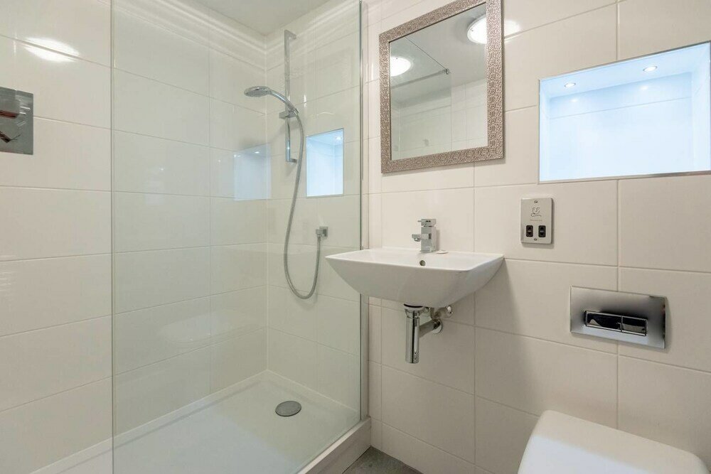 Фото Loft at the Brewery in Edinburgh Old Town