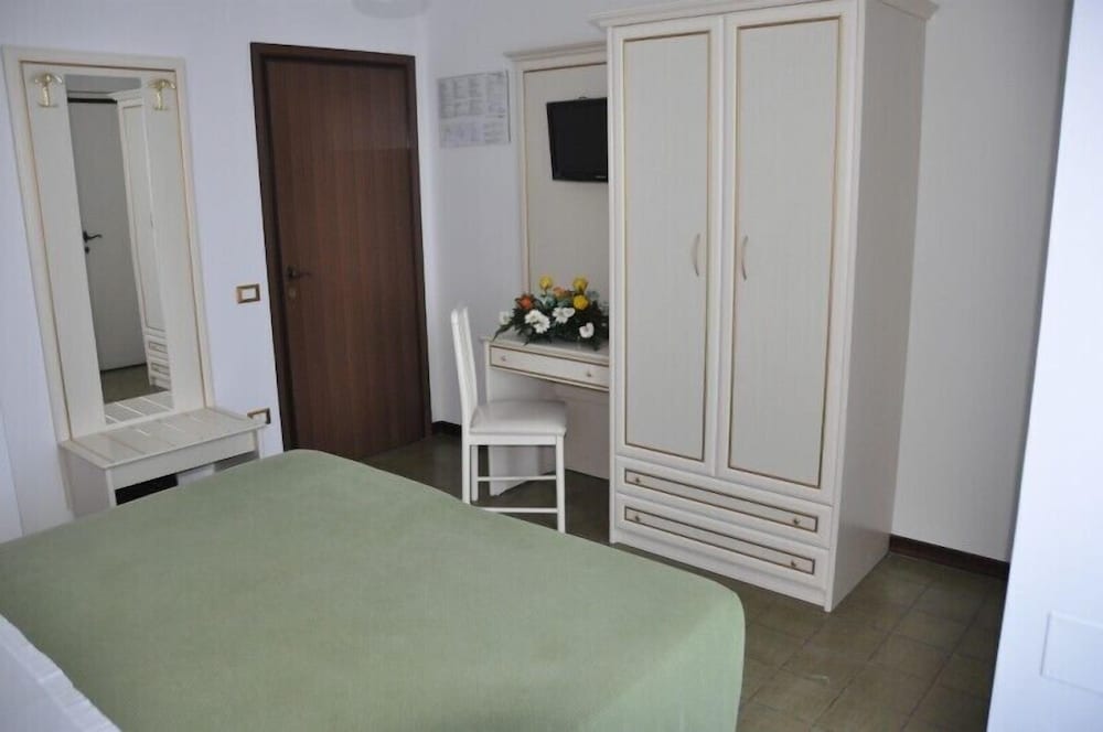 Фото Hotel Caraibi