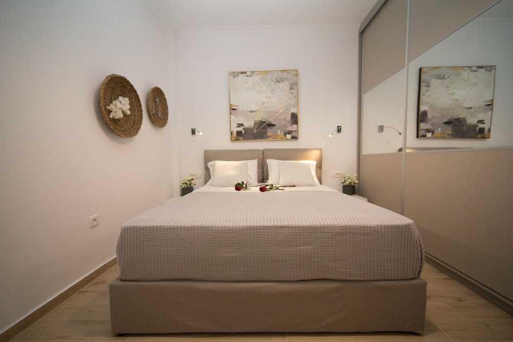 Фото Villa Kamara Santorini