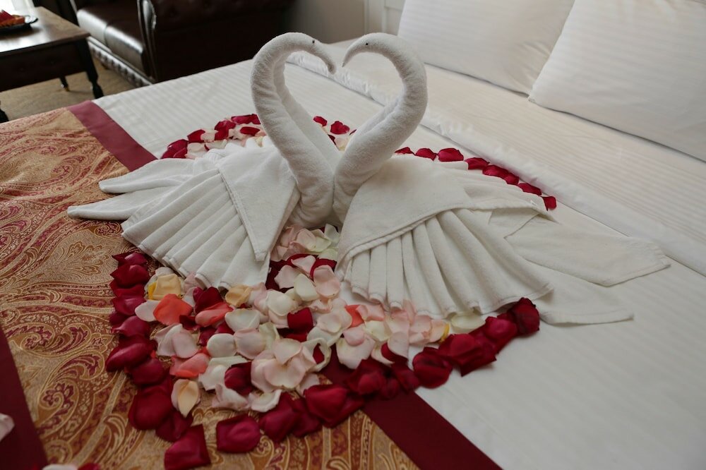 Фото Tasik Villa International Resort