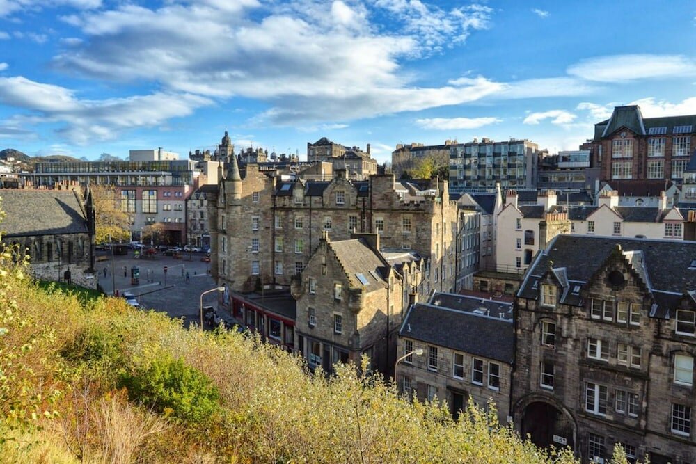 Фото Heart of the Old Town Literally Under the Castle
