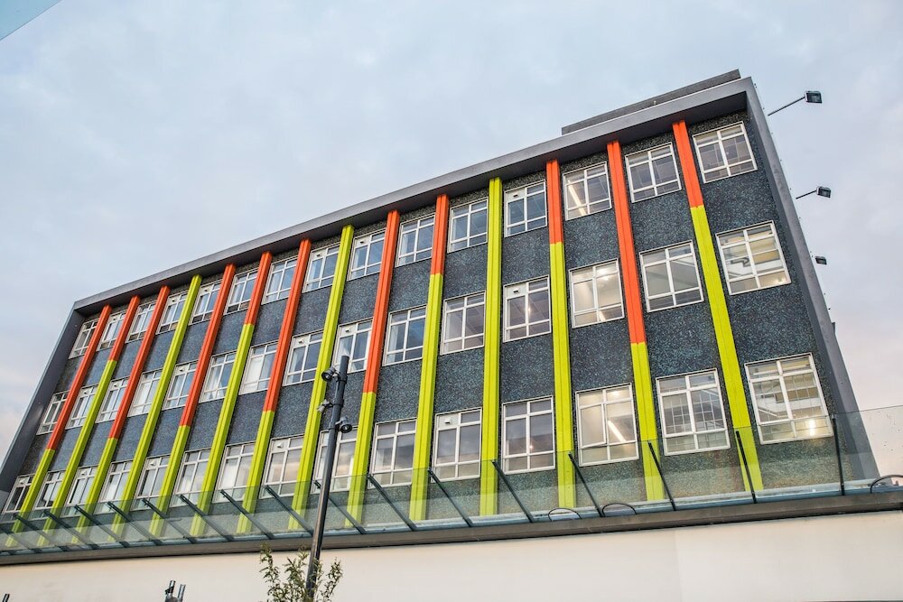 Фото отеля 5