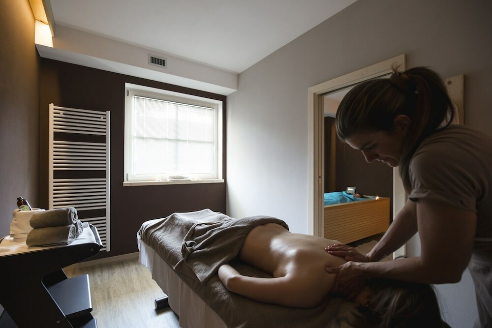 Фото Hotel Erica