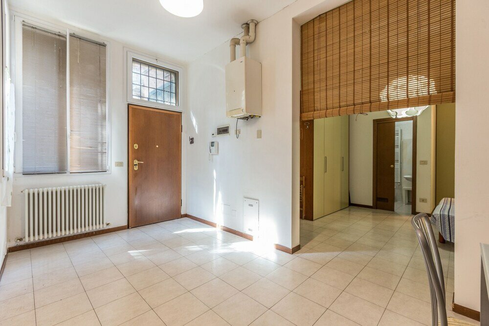 Фото Appartamento Mazzini