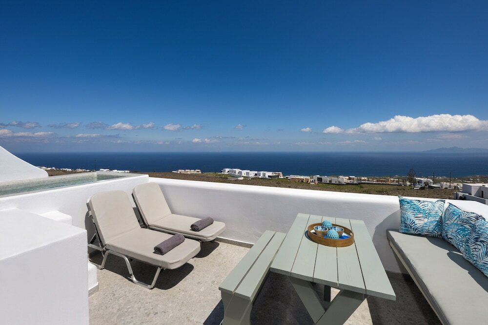 Фото Seven Suites