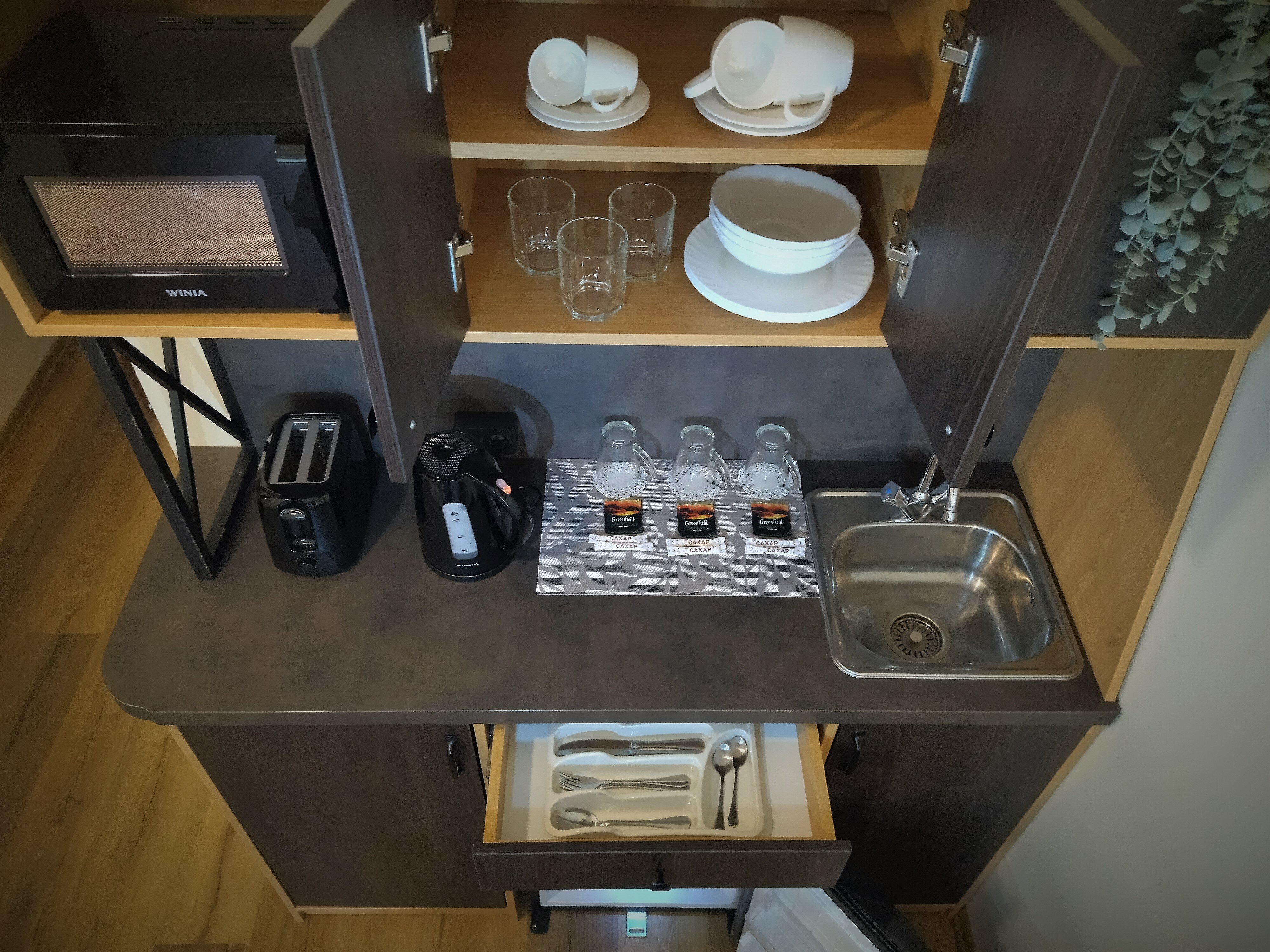 Фото Руссо туристо