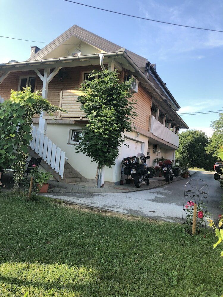 Фото House Magdić Plitvice