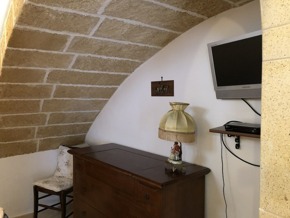 Фото Suite della Baronessa