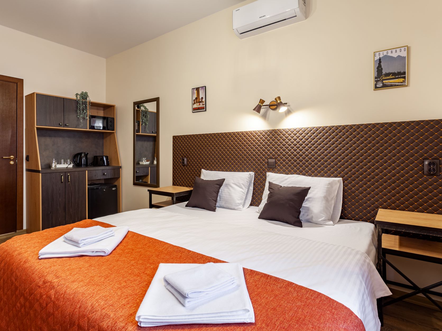 Фото Руссо туристо