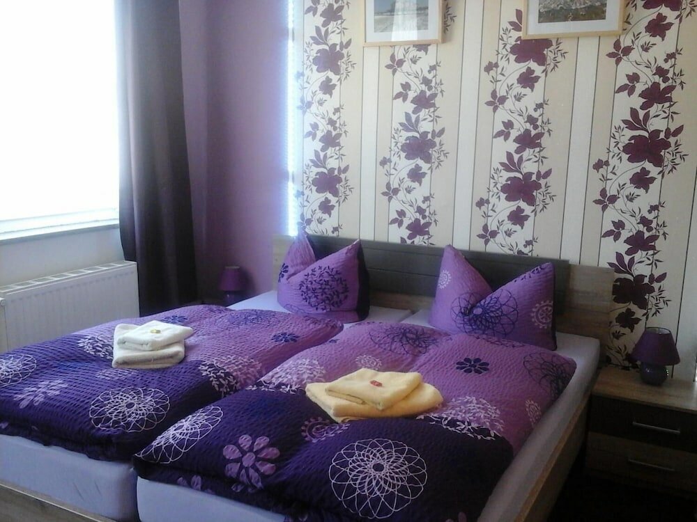 Фото JaNettes Gästehaus