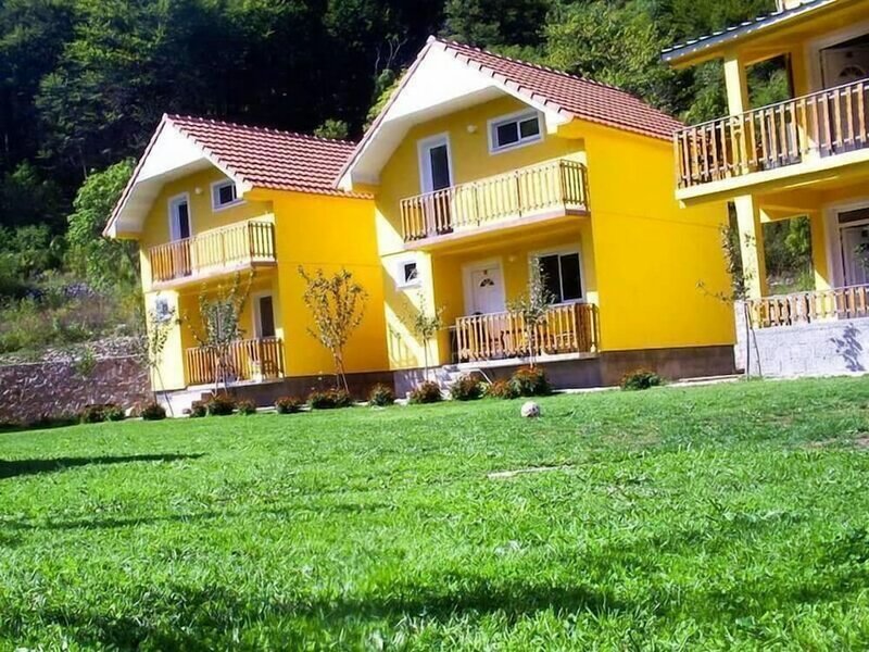 Гостиница Apartmani Obzovica