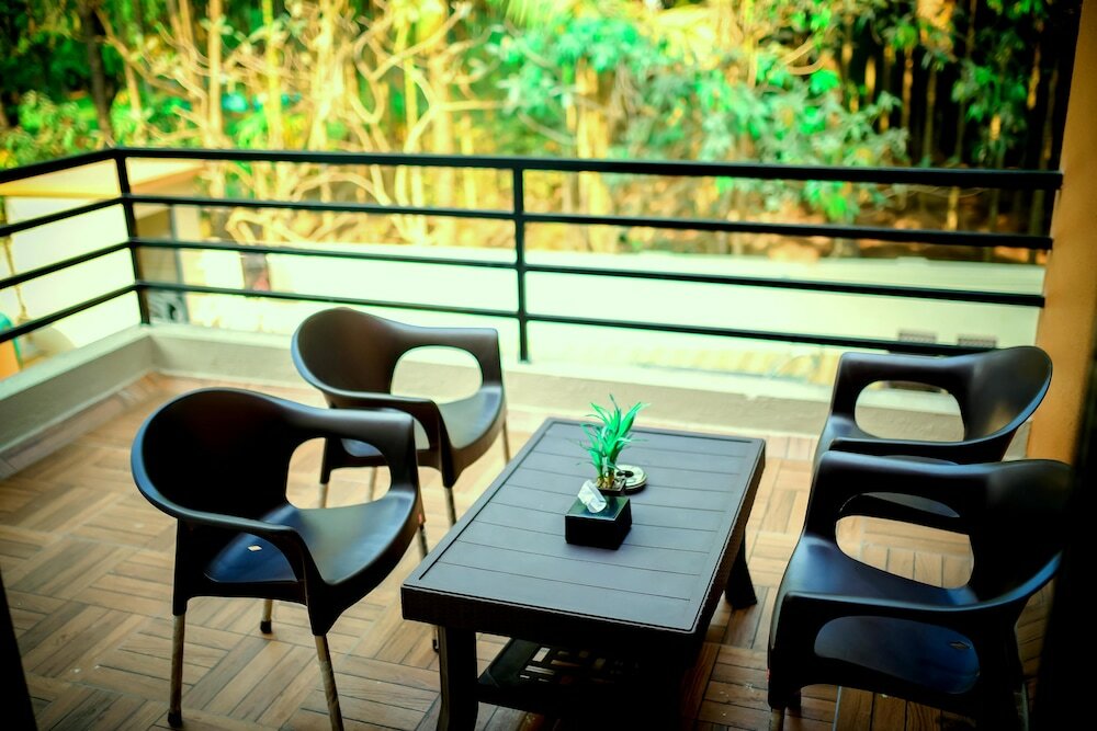 Фото Royal Paradise Hotel