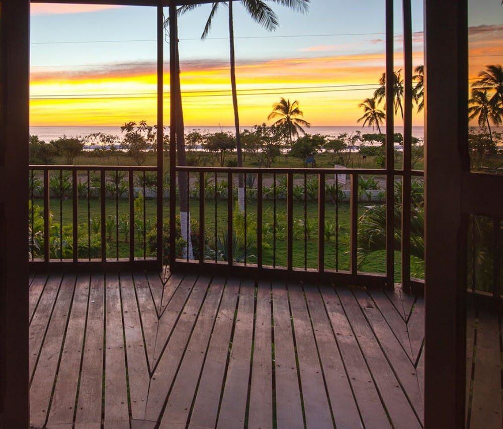 Фото Playa Junquillal Eco Resort