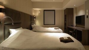 отель Hotel H2 Nagasaki