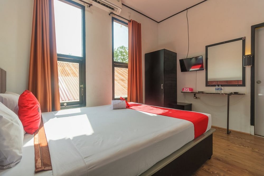 Фото RedDoorz near Jalan Sudirman Padang